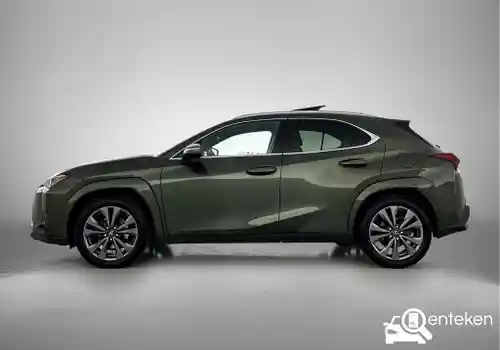 Lexus UX 250h 2023