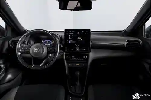 Toyota Yaris Cross 1.5 Hybrid 116 2025