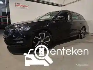 Skoda Octavia 1.4 TSI iV 2022