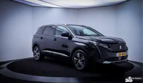 Peugeot 5008 1.2 PureTech 130 2024