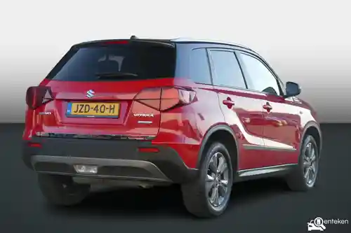 Suzuki Vitara 1.4 Boosterjet Hybrid 2022