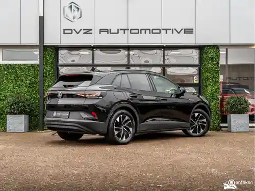 VW ID.4 Pro Performance 2023