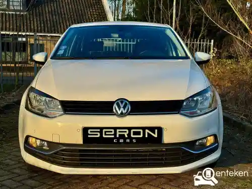 VW Polo 1.2 TSI BMT 2017