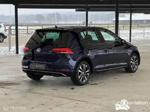 VW Golf Variant 1.0 TSI OPF BMT 2019