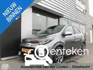 KIA Picanto 1.2 2022