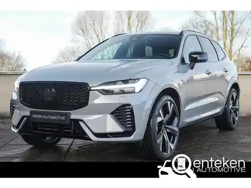 Volvo XC60 Plug-in Hybrid T6 2026