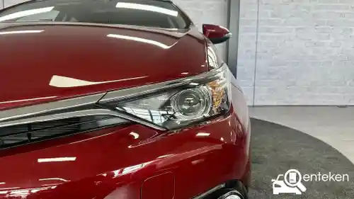 Toyota Auris 1.8 Hybrid 2017