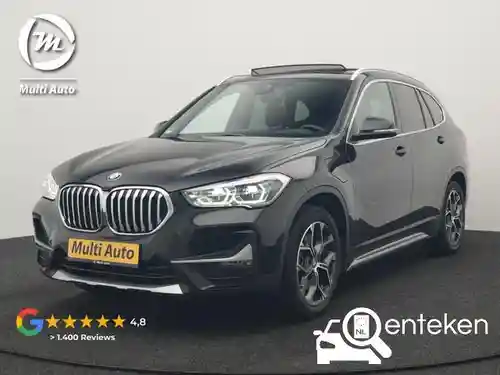 BMW X1 xDrive25e 2021