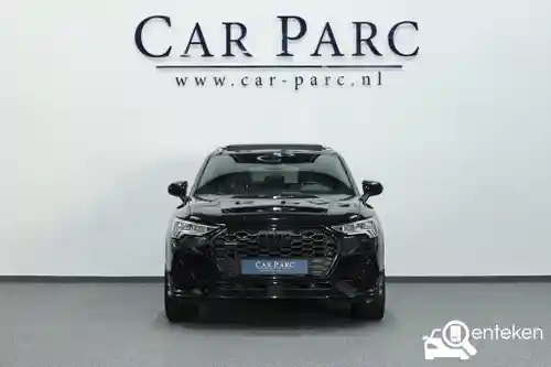 Audi Q3 45 TFSI 2020