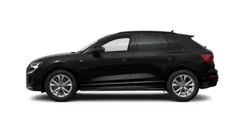Audi Q3 Sportback 45 TFSI e 2022
