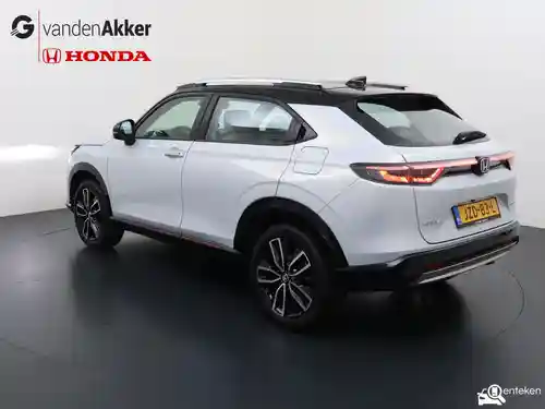 Honda HR-V 1.5 i-MMD e:HEV 2024