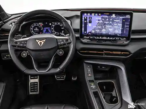 CUPRA Terramar 1.5 e-HYBRID 2025