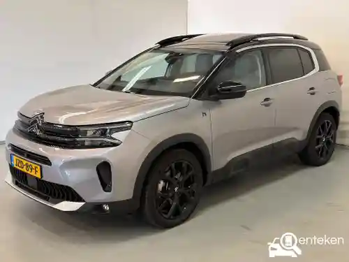 Citroen C5 Aircross Plug-In-Hybrid 225  2024