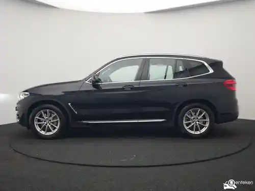 BMW X3 xDrive30e 2021