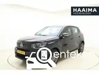 Citroen e-C3 2026