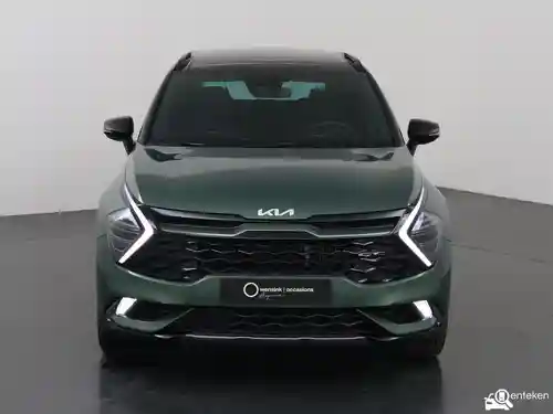 KIA Sportage 1.6 T-GDI Plug-In Hybrid 2025