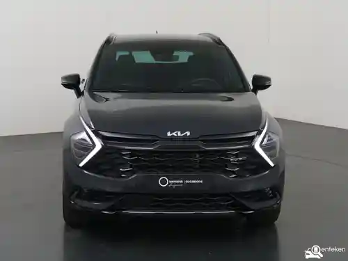KIA Sportage 1.6 T-GDI Plug-In Hybrid 2025