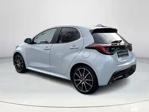Toyota Yaris 1.5 Hybrid 116 2024