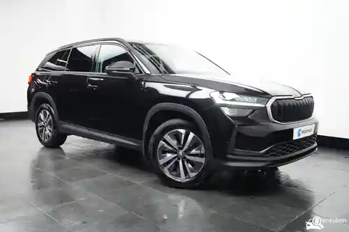 Skoda Kodiaq 1.5 TSI mHEV 2025