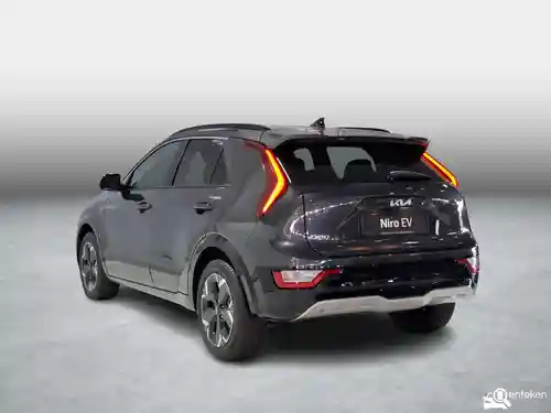 KIA Niro EV 64,8 kWh 2026