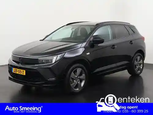 Opel Grandland 1.2 DI Turbo 2024