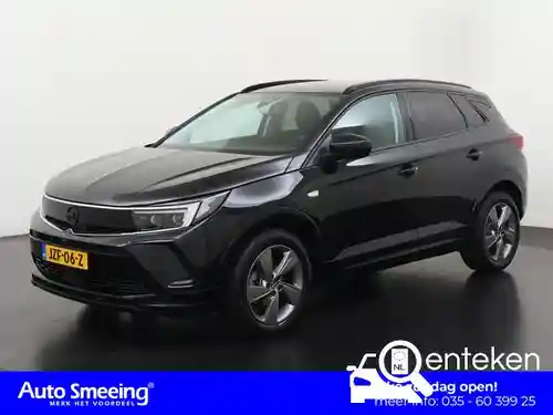 Opel Grandland 1.2 DI Turbo 2024
