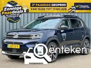 Citroen C5 Aircross Plug-In-Hybrid 225  2023