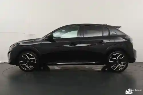 Peugeot 208 1.2 Hybrid 100 2026