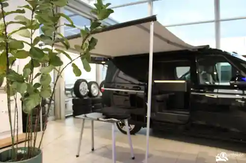 VW Bedrijfswagens T7 California 1.5 eHybrid OPF 2025