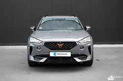 CUPRA Formentor VZ 1.4 e-HYBRID 2022