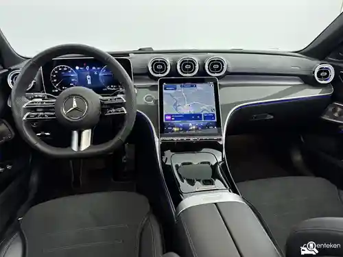 Mercedes-Benz C 300 e T-model 2025