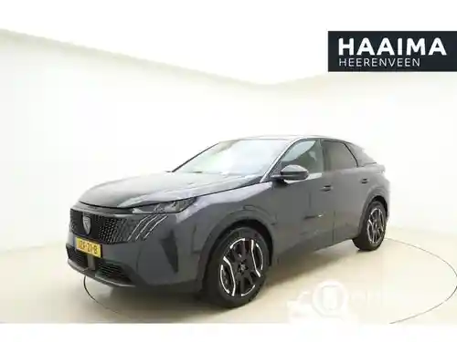 Peugeot e-3008 230 Long Range 2026