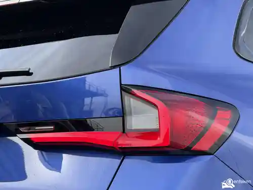 BMW X1 xDrive30e 2025