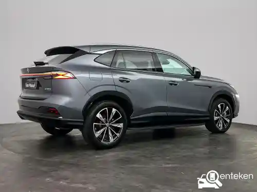 MG HS 1.5T GDI PHEV 2026