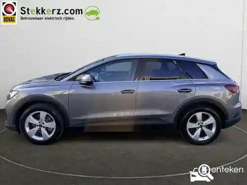 Audi Q4 40 e-tron 2022