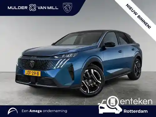 Peugeot 3008 1.6 Plug-In Hybrid 195 2026