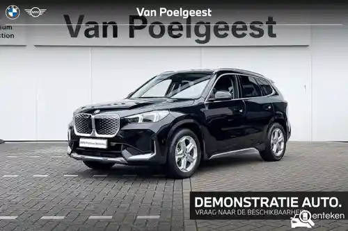 BMW iX1 xDrive30 2026
