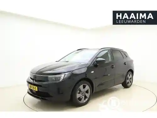 Opel Grandland 1.2 DI Turbo 2024