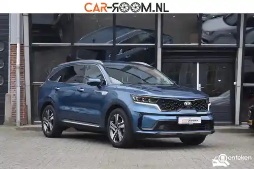 KIA Sorento 1.6 T-GDI Plug-in-Hybrid 2021