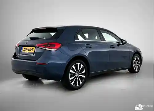 Mercedes-Benz A 250 e 2022