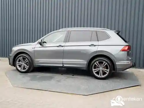 VW Tiguan 1.5 TSI OPF 2021