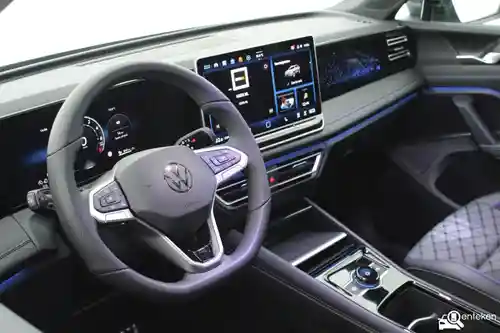 VW Tiguan 1.5 eHybrid OPF 2026