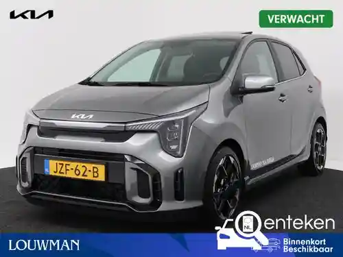 KIA Picanto 1.0 2026