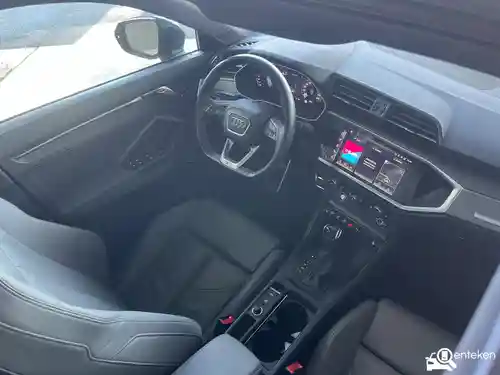 Audi Q3 Sportback 35 TFSI 2021