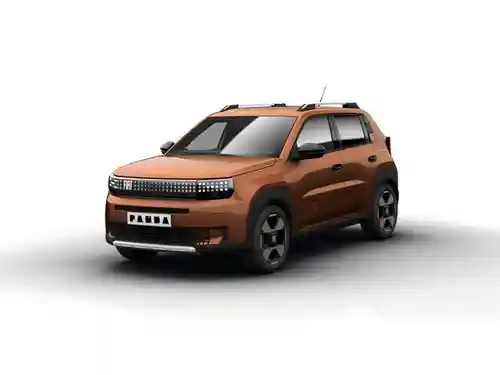 Fiat Pandina 1.0 GSE Hybrid 2026