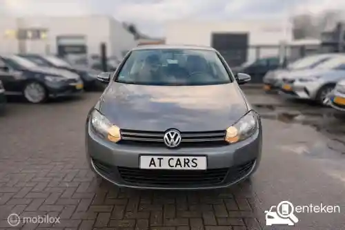 VW Golf 1.4 2009