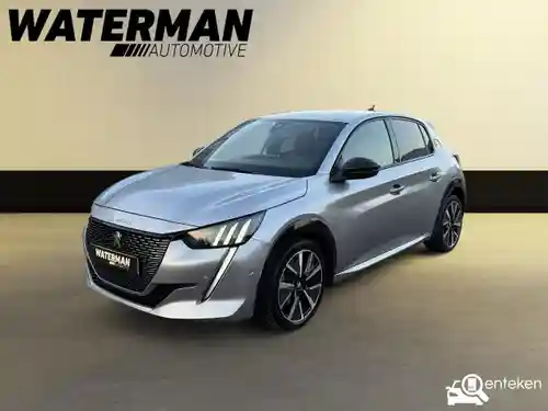 Peugeot 208 1.2 PureTech 100 2021
