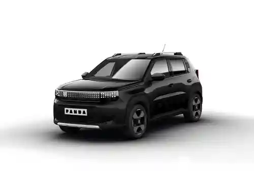 Fiat Pandina 1.0 GSE Hybrid 2026