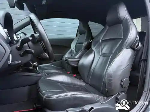 Audi A1 1.4 TFSI 2011