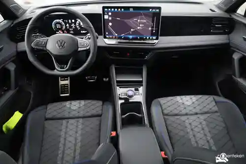 VW Tiguan 1.5 eHybrid OPF 2026